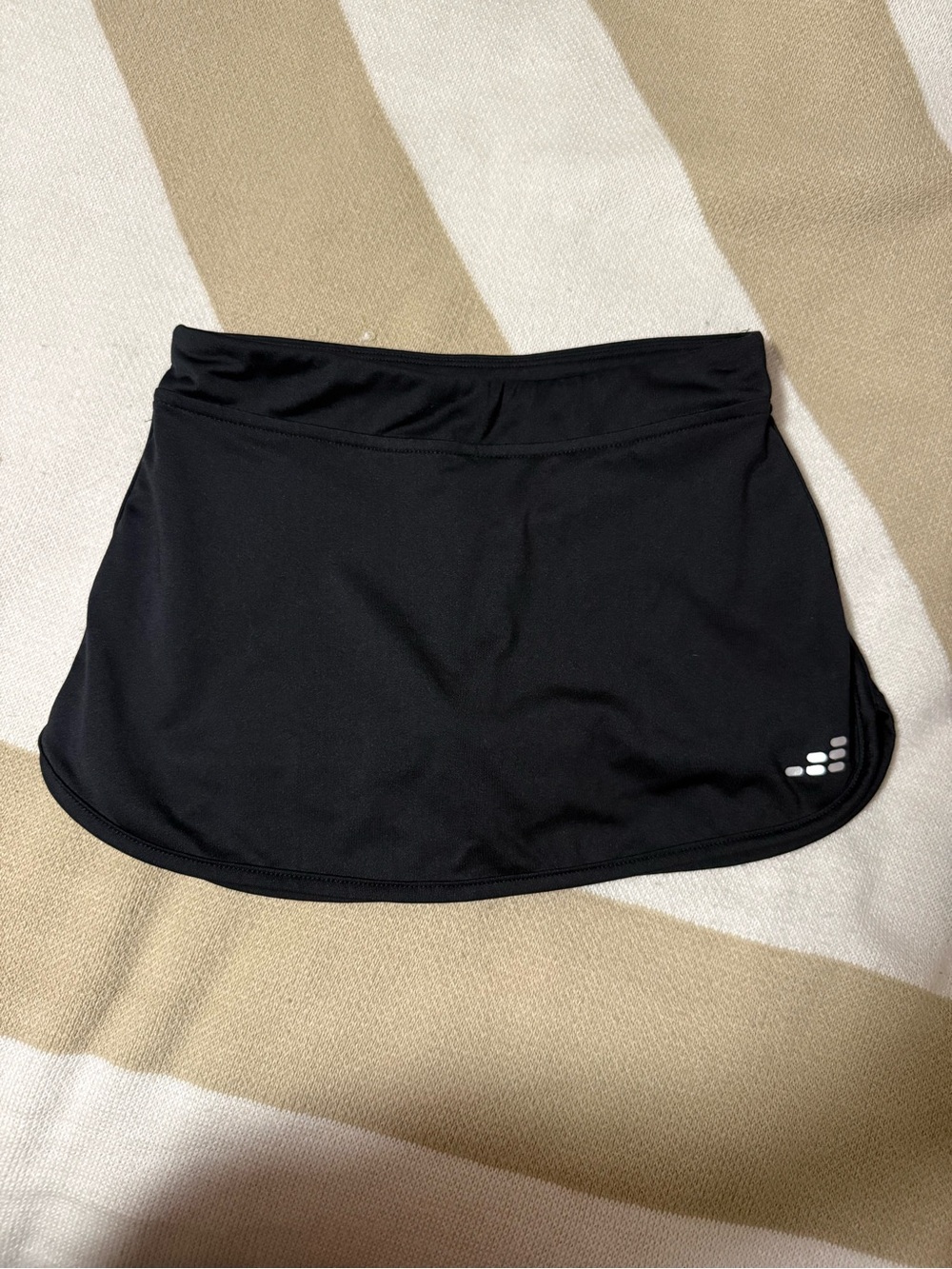 Girl’s Skort / Active Skirt